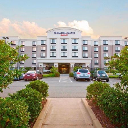 Springhill Suites Pittsburgh Mills Tarentum Esterno foto