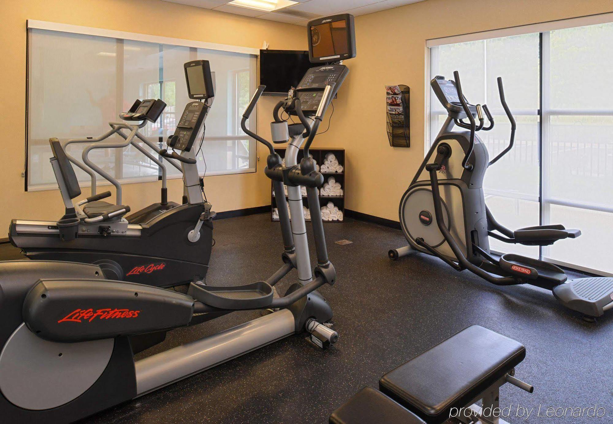 Springhill Suites Pittsburgh Mills Tarentum Esterno foto